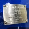 15kw 4 inch Alfa Laval SRU6/260/LD Positive Lobe Pump